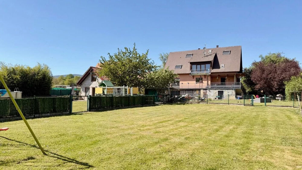 � vendre  Maison Still (67190)