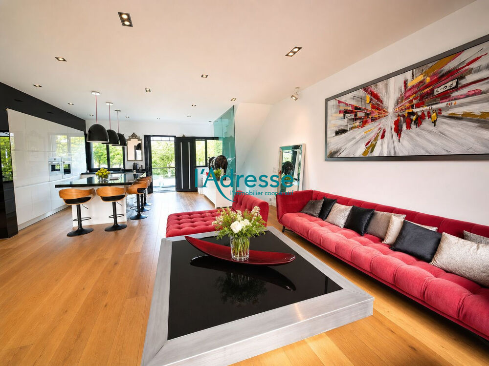 � vendre  Maison Nanterre (92000)