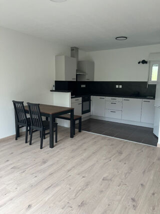  Appartement � louer 2 pi�ces 43 m�