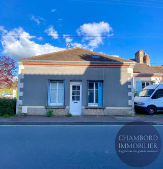  Maison  vendre 3 pices 