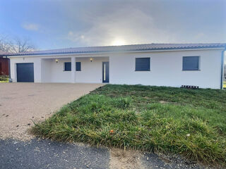  Maison � vendre 4 pi�ces 120 m�