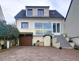  Maison � vendre 7 pi�ces 140 m�