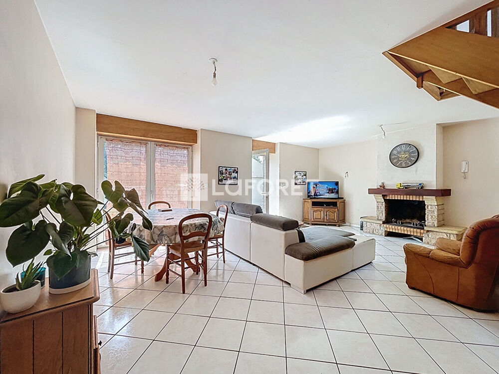 Maison Allaire 6 pièce(s) 151 m2