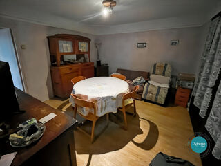  Maison � vendre 3 pi�ces 