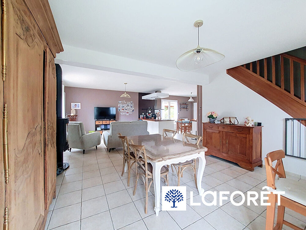 Vente Maison Proximité d'AUNAY SUR ODON Aunay sur odon