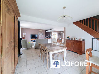  Maison à vendre 8 pièces 155 m²