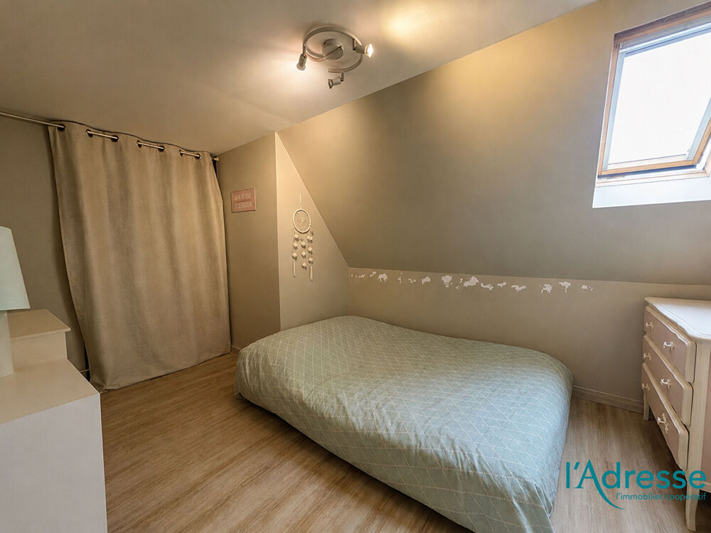 Vente Maison Maison Pfaffenheim 3 pièce(s) 70.55 m2 Pfaffenheim