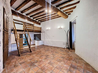  Appartement � vendre 1 pi�ce 32 m�