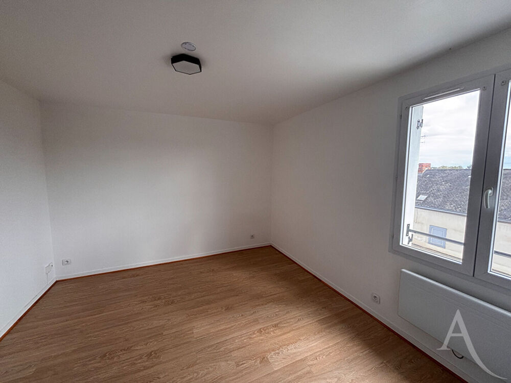 Appartement T1 rénové - Neuvy Pailloux