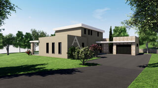  Maison 6 pi�ces 186 m� Opio