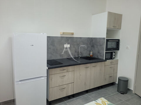  Appartement � louer 2 pi�ces 32 m�