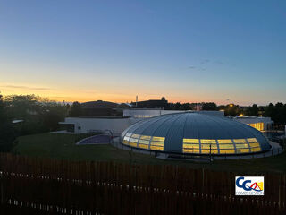  Appartement  vendre 2 pices 39 m