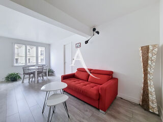  Appartement à vendre 3 pièces 57 m²