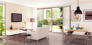  Appartement � vendre 3 pi�ces 78 m�