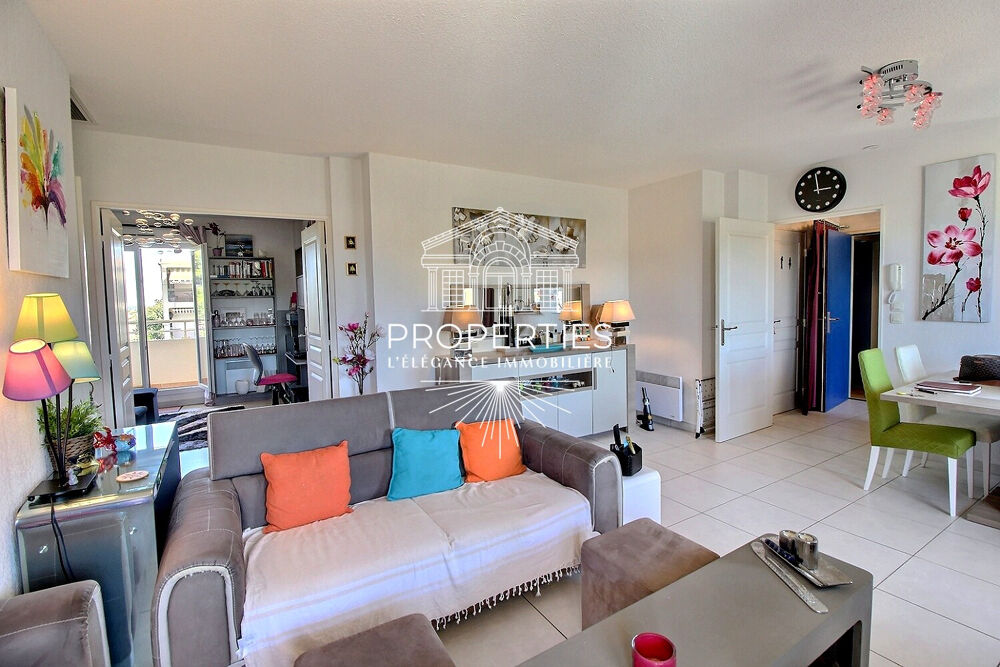 Vente Appartement BORMES-LES-MIMOSAS- LA FAVIERE -T4 PROCHE PLAGE - DERNIER ETAGE  - TERRASSE -GARAGE- Bormes les mimosas