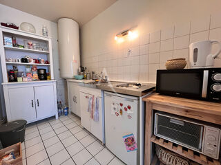  Appartement � louer 1 pi�ce 35 m�
