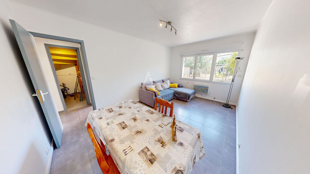 Vente Maison CARCASSONNE, Maison avec jardin et garage Carcassonne
