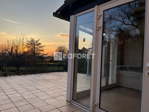   SALLES-LA-SOURCE - HAMEAU PAISIBLE ET BUCOLIQUE- Maison - 5 pi�ce(s) - 90 m�