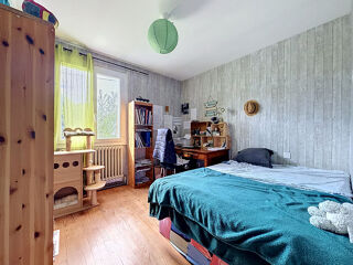  Maison à vendre 4 pièces 117 m²