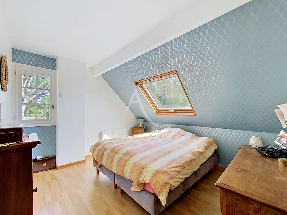 à vendre  Maison Orgeval (78630)