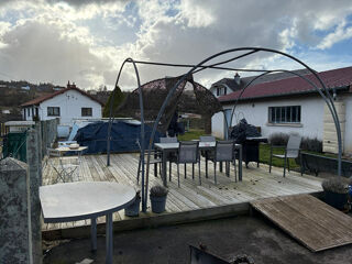  Maison � vendre 8 pi�ces 197 m�