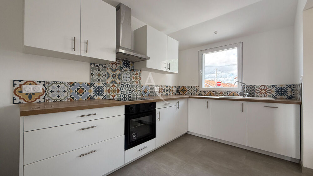 Vente Maison LA ROCHE-SUR-YON - MAISON A VENDRE - EXCLUSIVITE AMANDA La roche sur yon