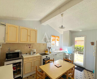  Maison � vendre 3 pi�ces 63 m�