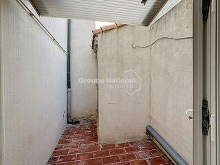  Maison � vendre 3 pi�ces 63 m�