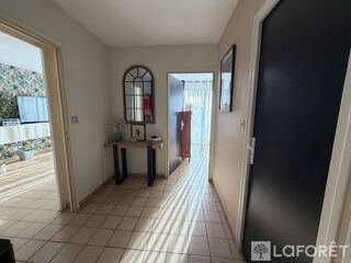  Appartement  vendre 2 pices 56 m