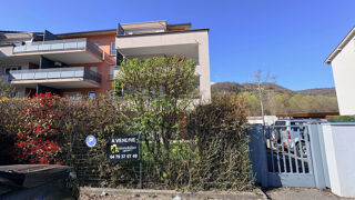  Appartement � vendre 3 pi�ces 64 m�