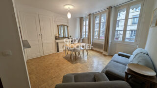  Appartement à louer 2 pièces 54 m²