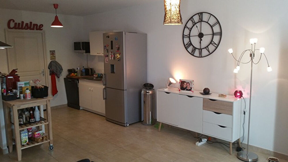 Vente Maison Villa de type 3 rcente au calme Gardanne