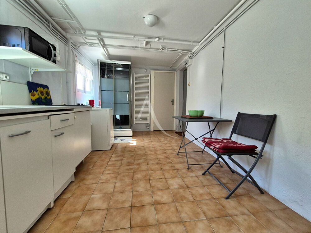 Vente Maison LA ROCHELLE - QUARTIER PORT-NEUF La rochelle