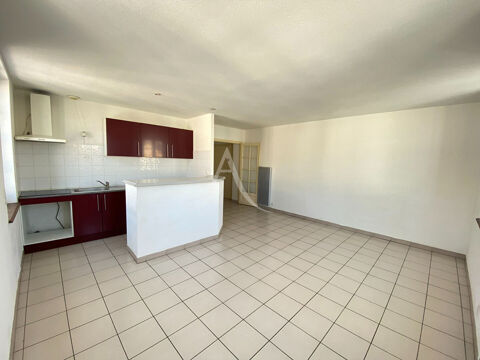  Appartement � louer 3 pi�ces 55 m�