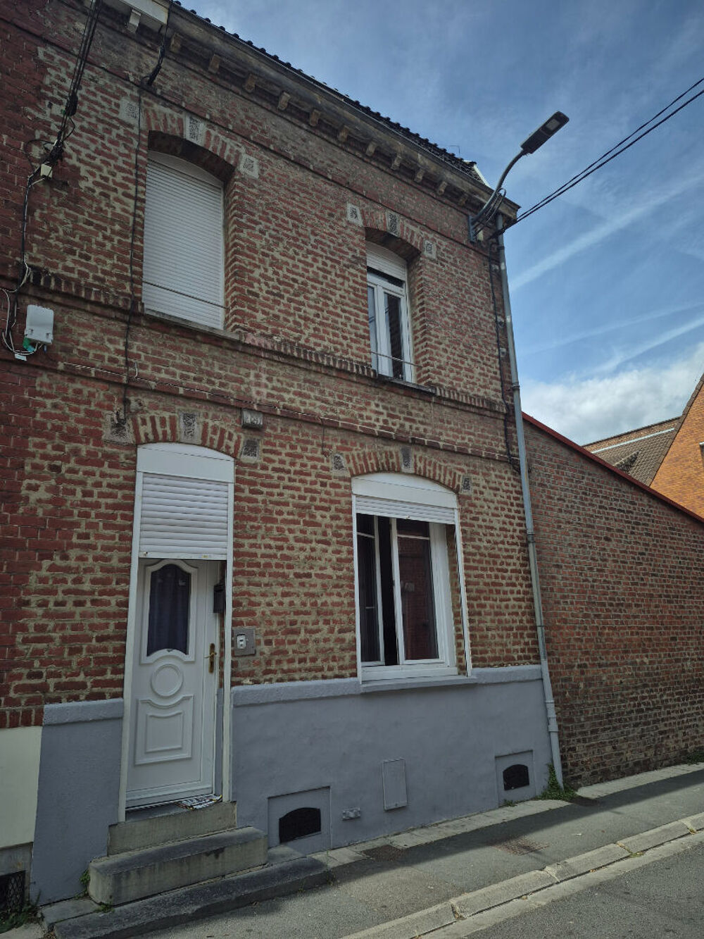 Maison 6 pièces 143 m² · à Anzin · 143 m² · 99 000 €