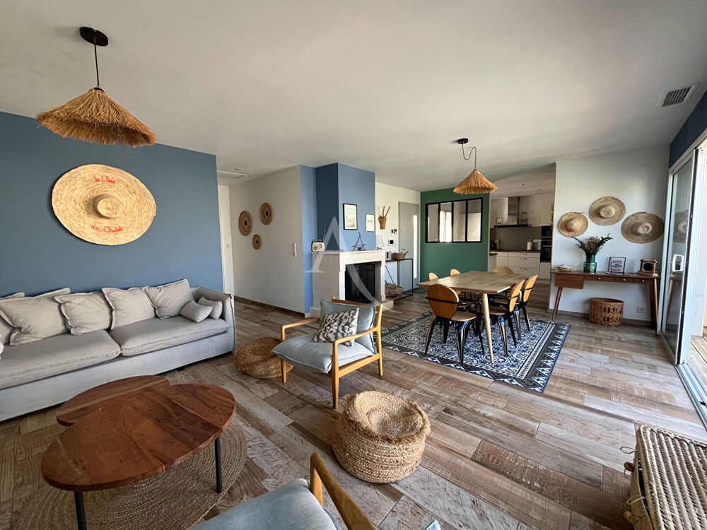 � vendre  Maison Ch�telaillon-Plage (17340)