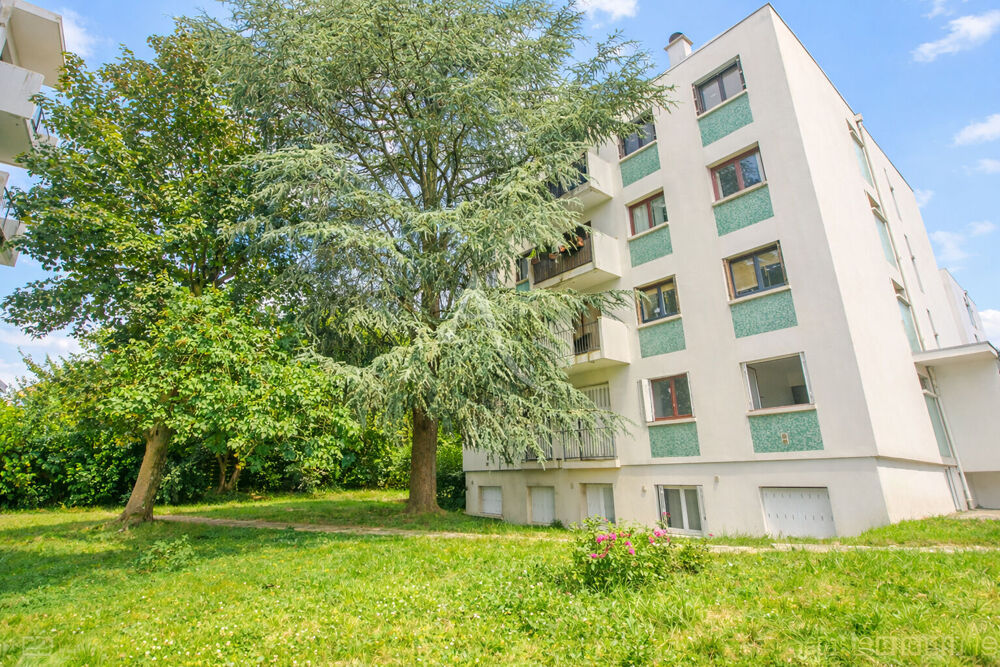 Appartement 1 pièce 32 m² · à Antony · 32 m² · 155 000 €