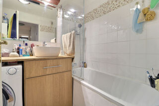  Appartement  vendre 3 pices 62 m
