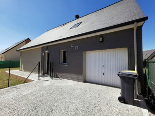  Maison � louer 5 pi�ces 130 m�