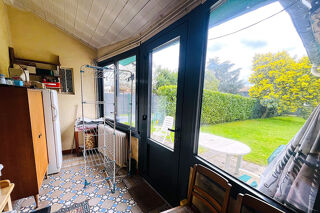  Maison � vendre 3 pi�ces 70 m�