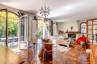  Maison à vendre 6 pièces 135 m²