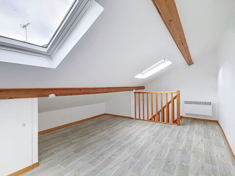  Appartement  louer 1 pice 30 m