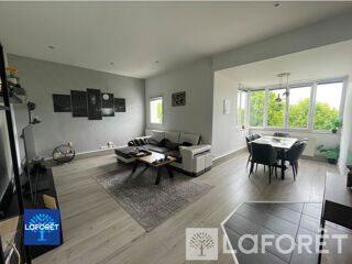  Appartement � vendre 5 pi�ces 93 m�