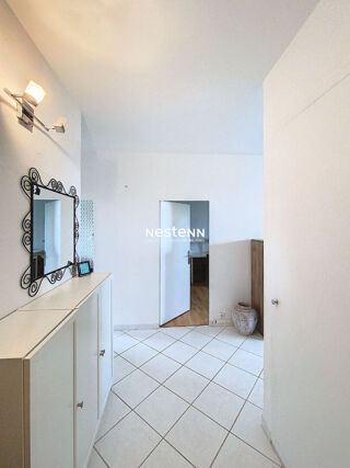  Appartement � vendre 3 pi�ces 57 m�