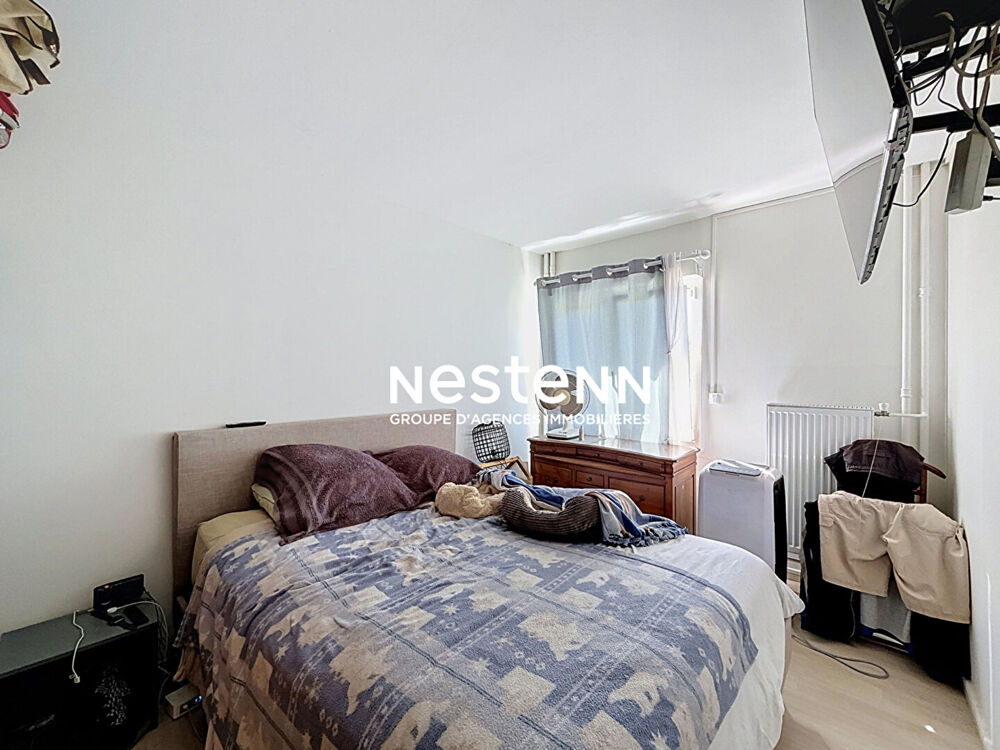 Appartement 3 pièces à vendre à Tours SUD- Idéal investisseur