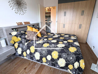  Appartement � vendre 3 pi�ces 64 m�