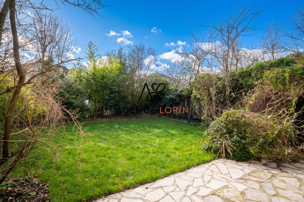 à vendre  Maison Le Vésinet (78110)