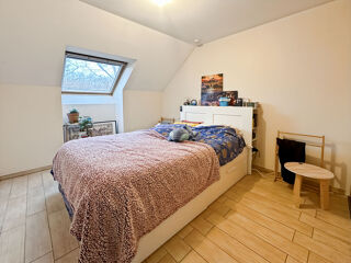  Appartement à louer 3 pièces 56 m²