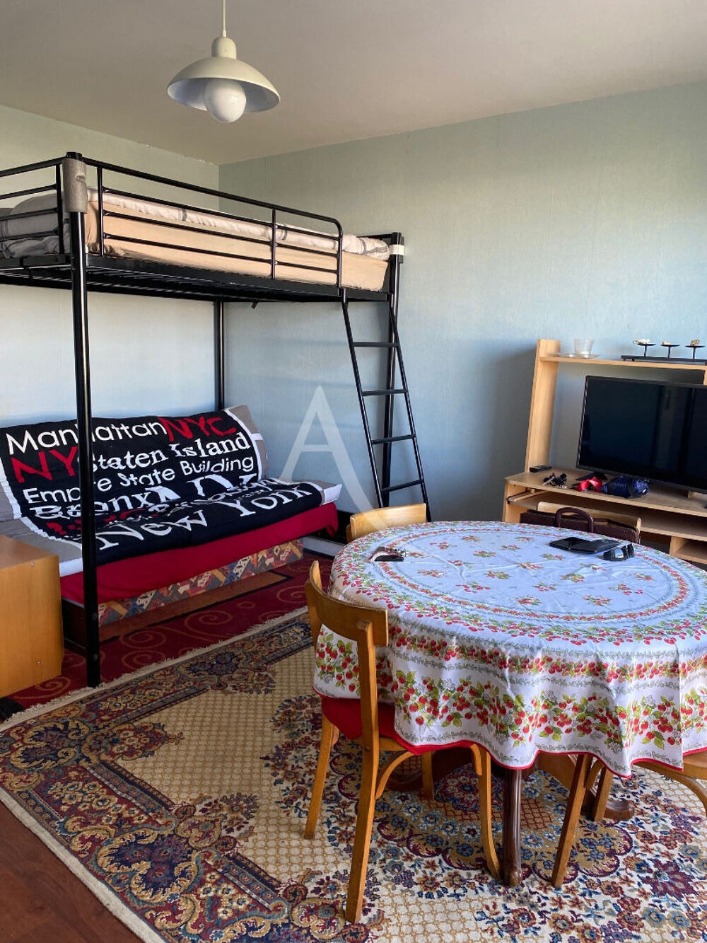 Location Appartement Appartement Sully Sur Loire 1 pièce(s) 30 m2 Sully sur loire