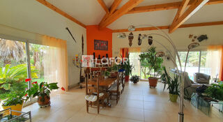  Maison à vendre 8 pièces 258 m²